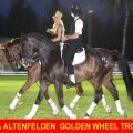 CAI-A Altenfelden Golden Wheel Trophy Opening 2009